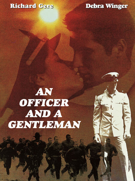 Officier et Gentleman