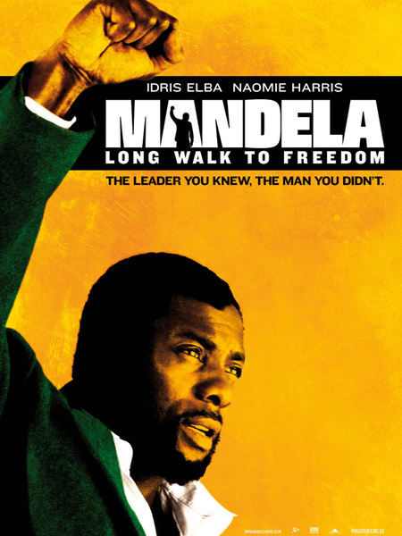 Mandela : Long Walk to Freedom