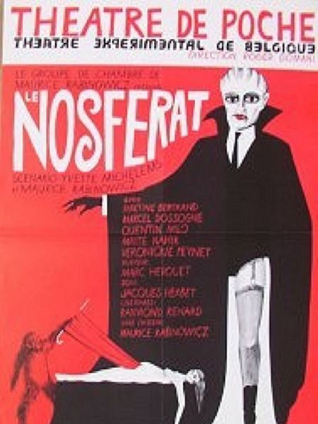 Le Nosferat