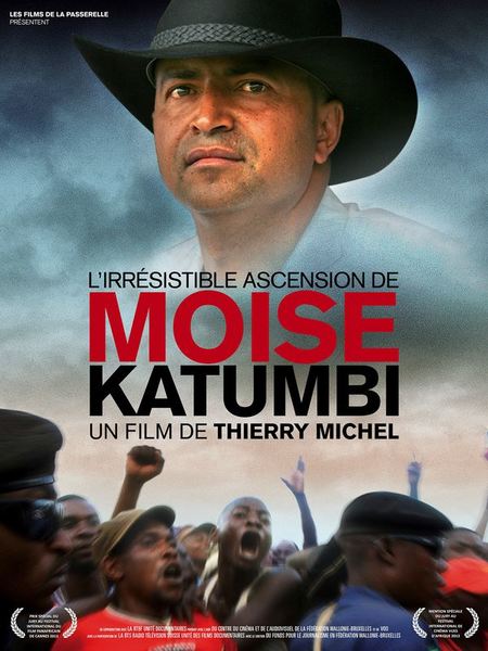 L'Irrésistible ascension de Moïse Katumbi
