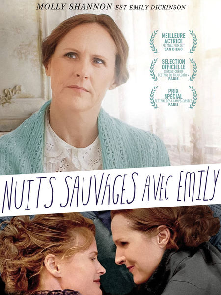 Nuits sauvages avec Emily