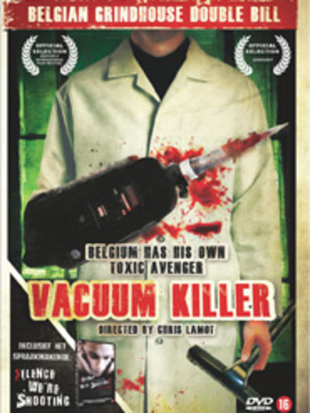 Vacuum Killer