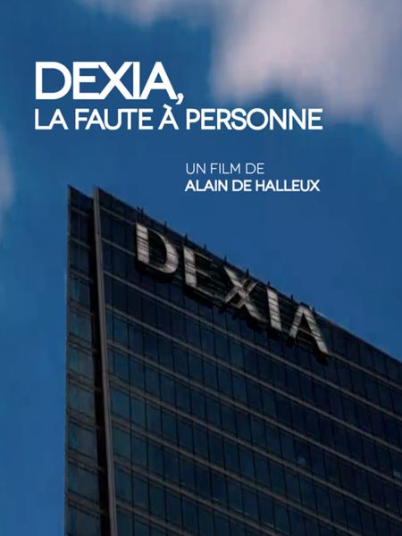 Dexia, la faute à personne