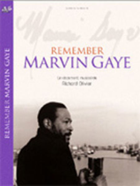 Remember Marvin Gaye